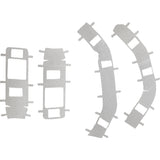 DEI 1861-1612 901055 Heat Shield Liner kit