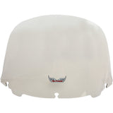 SLIPSTREAMER 2310-0560 S-235-13 Replacement Windshield Windshield - 13" - Smoke - FLHT/X