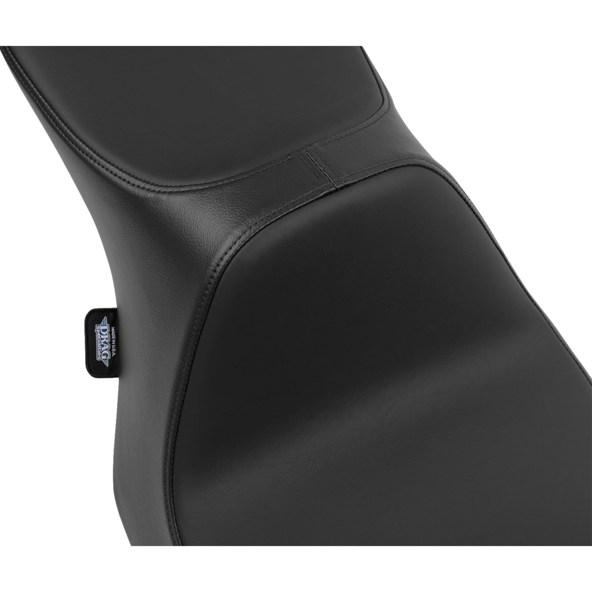 DRAG SPECIALTIES Predator III Seat - FLT/FLH '23-'24