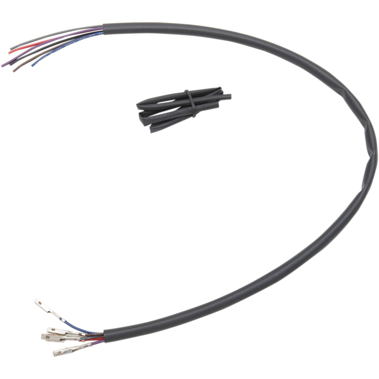 La Choppers Wiring Harness - LA-8999-01 For Harley Touring 2014-2015