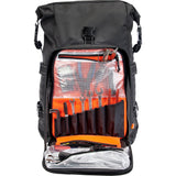 BILTWELL 3515-0238 3014-01 EXFIL-80 Bag EXFIL-80 Motorcycle Bag - Gen 2 - Black