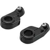 BILTWELL O/S Speeds Clamps Speed - Angled