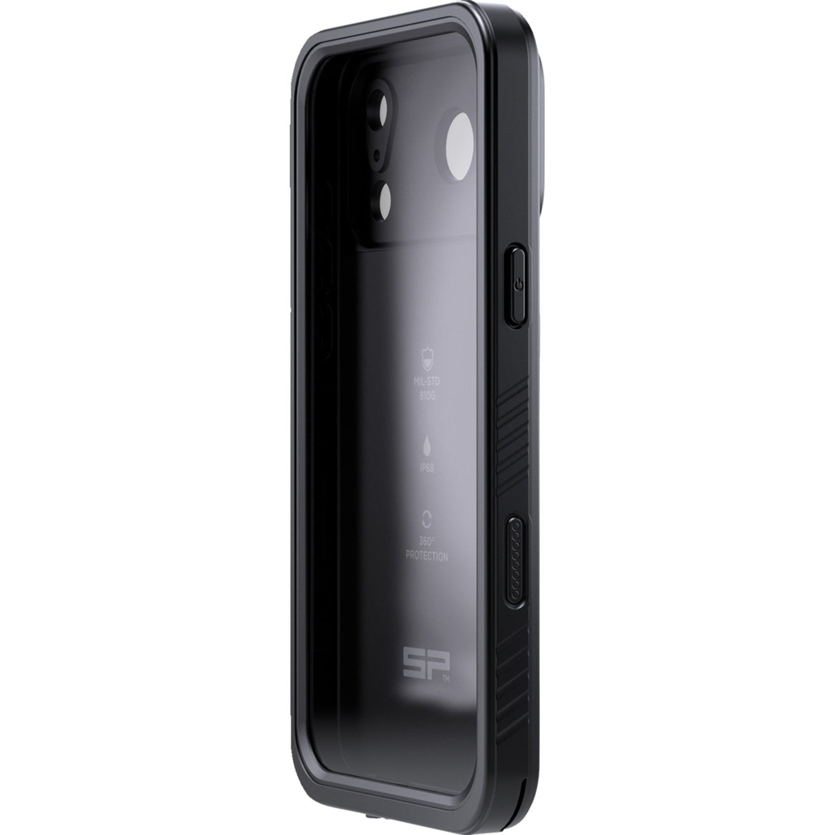SP CONNECT 0636-0701 52921 Xtreme SPC+ Case iphone 17 pro max