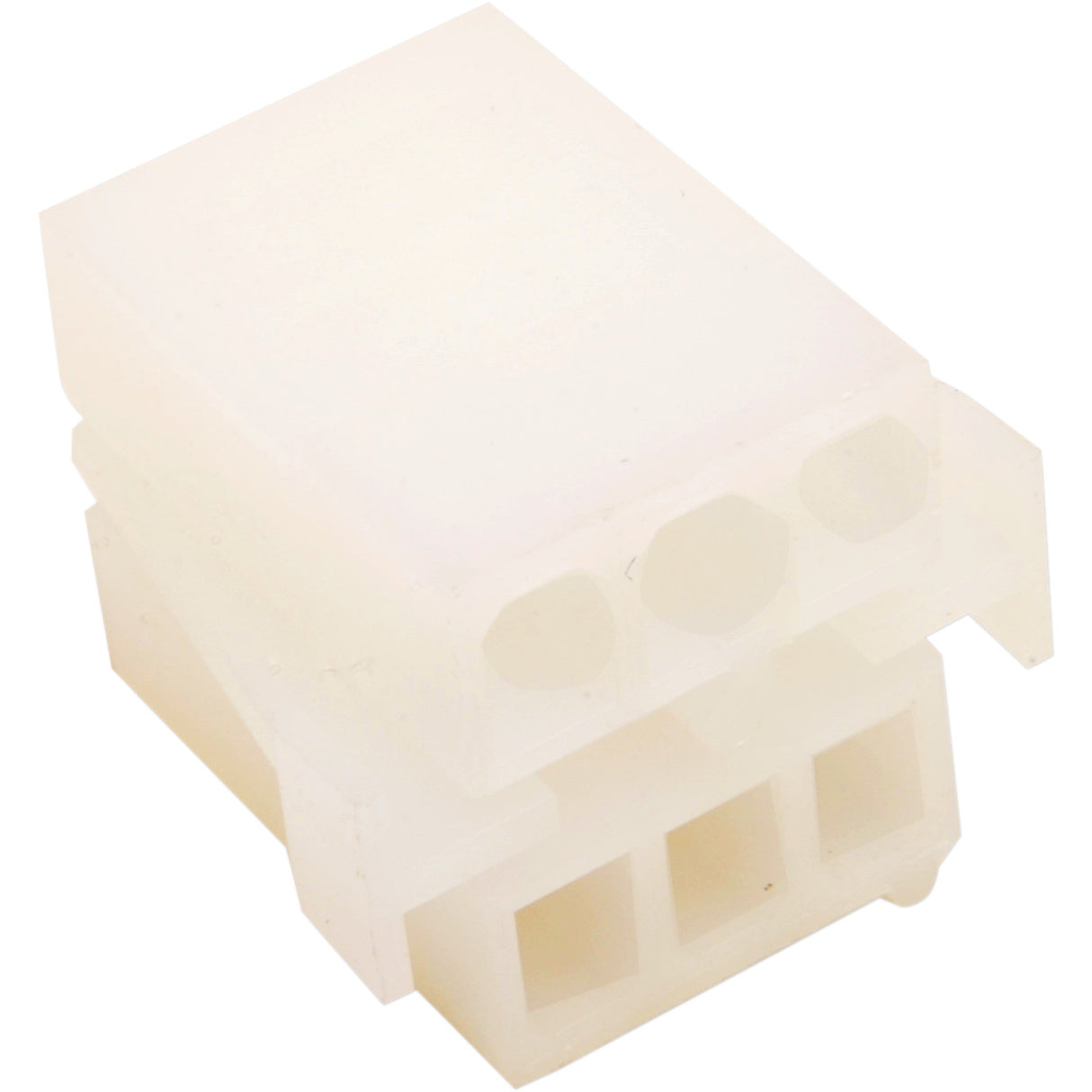 Namz Wiring Connector - NA-1-480270-0 For Harley Motorcycles 1971-1995