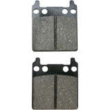 DRAG SPECIALTIES Organic Brake Pads