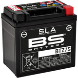 Bs Battery BTZ Battery - 300635 For Husaberg Dirt Bikes 2003-2012 | Arctic Cat 50 / 90 / 50 4x2 / 90 4x2 2006-2011