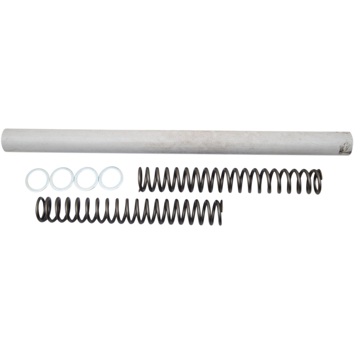 Race Tech Fork Springs 1.40 Kg Mm - FRSP S4430140 For Harley Motorcycles 2002-2023 | MV Agusta Brutale 2012-2013 | Aprilia 1000 Caponord 2001-2004