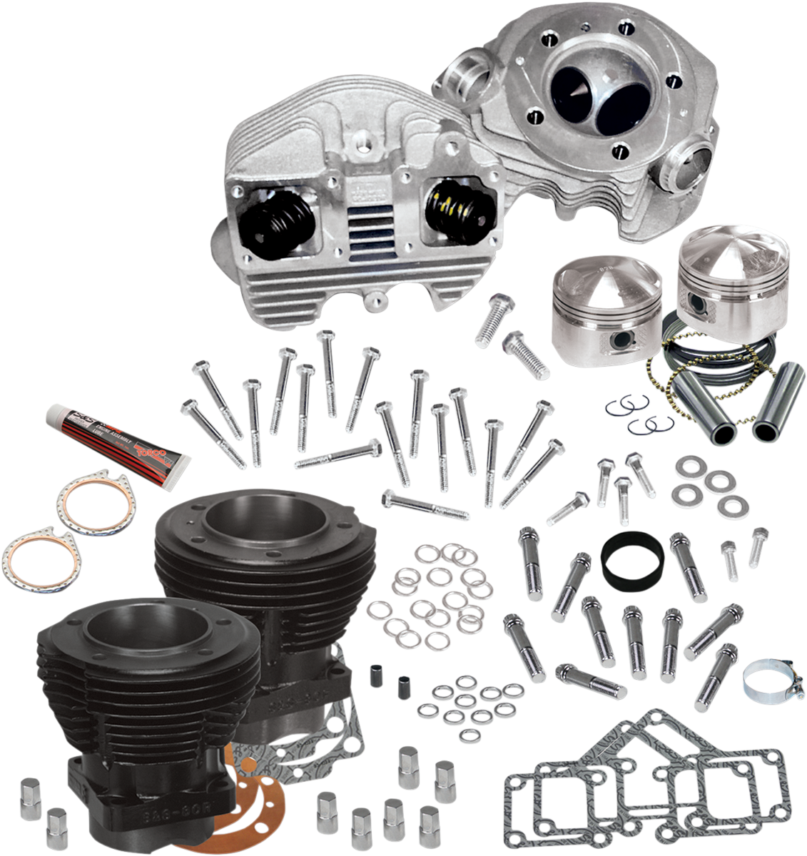 Top End Kit