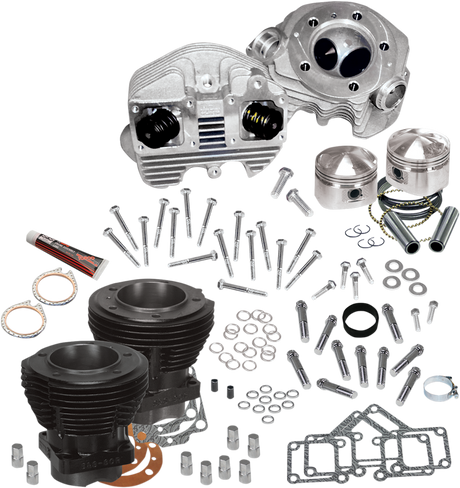 Top End Kit