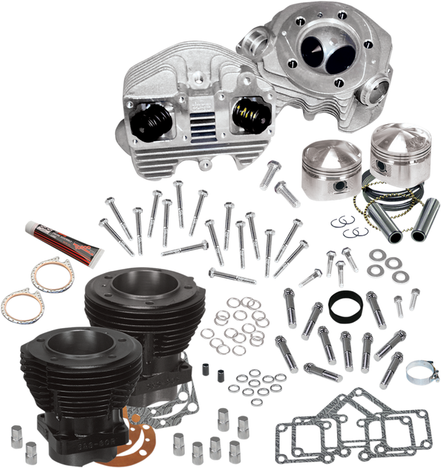 Top End Kit