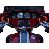 Custom Dynamics Accent Light - PG-SPEAKER-F-1 For Harley Touring 2014-2025