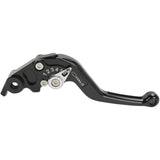 DRIVEN RACING 0614-1067 DFL-RE-516 Halo Adjustable & Folding Brake Lever Brake Lever - Halo