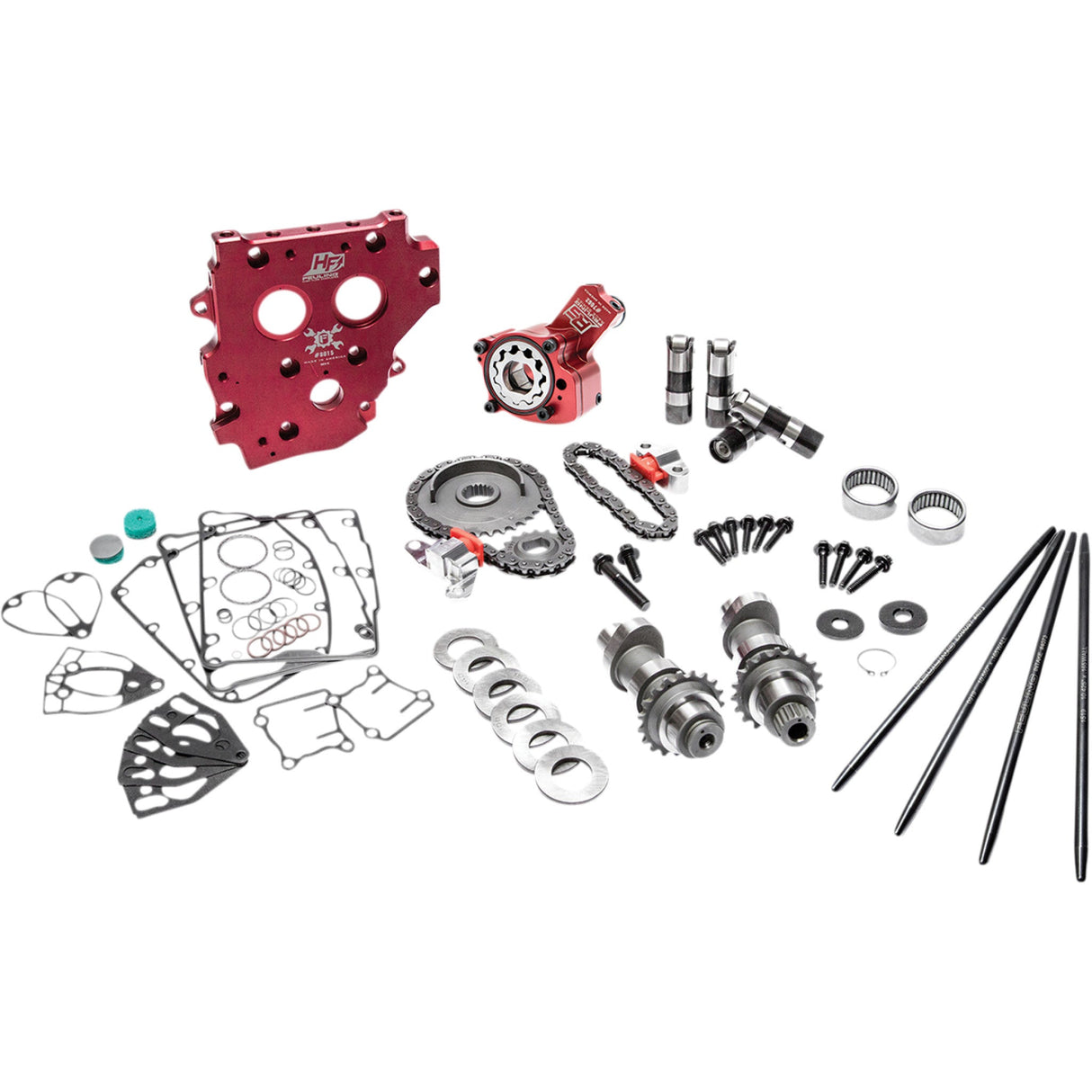 FEULING OIL PUMP CORP. 0925-1397 7223P Race Series® Camshaft Kit - 630 Series
