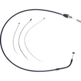 DRAG SPECIALTIES Quick Connect Clutch Cable Upper