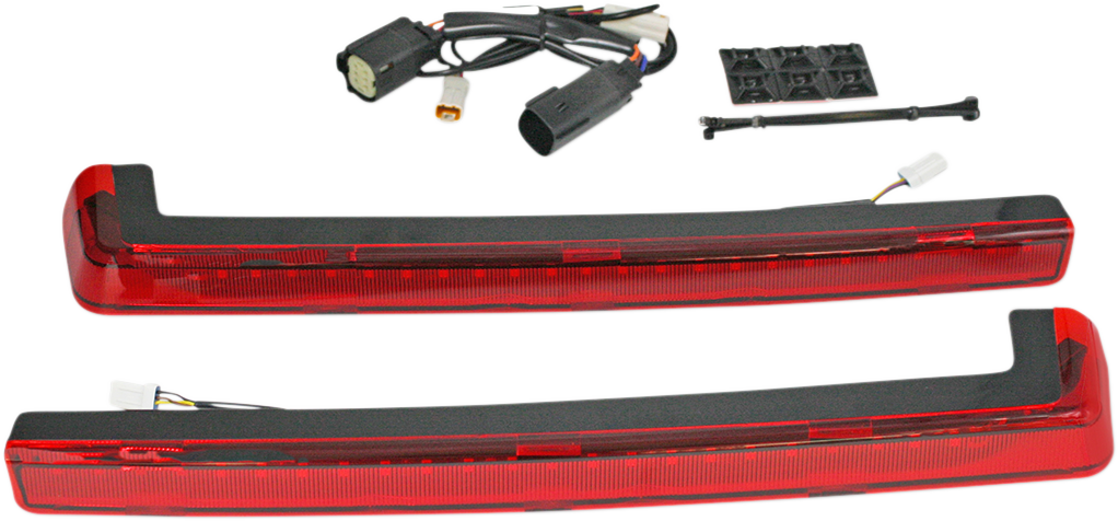 ProBEAM® LED Tour Pak Arms