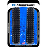 STOMPGRIP 4320-1049 33-10-0003B Universal Traction Pad Kit Universal Traction Pad - Black