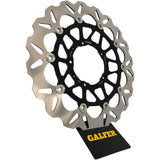 GALFER 1710-3786 DF089CW Wave® Rotor Front Rotor
