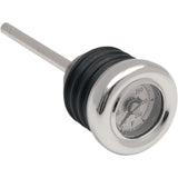 Drag Specialties Oil Plug - DS-330039 For Harley Softail 2000-2017
