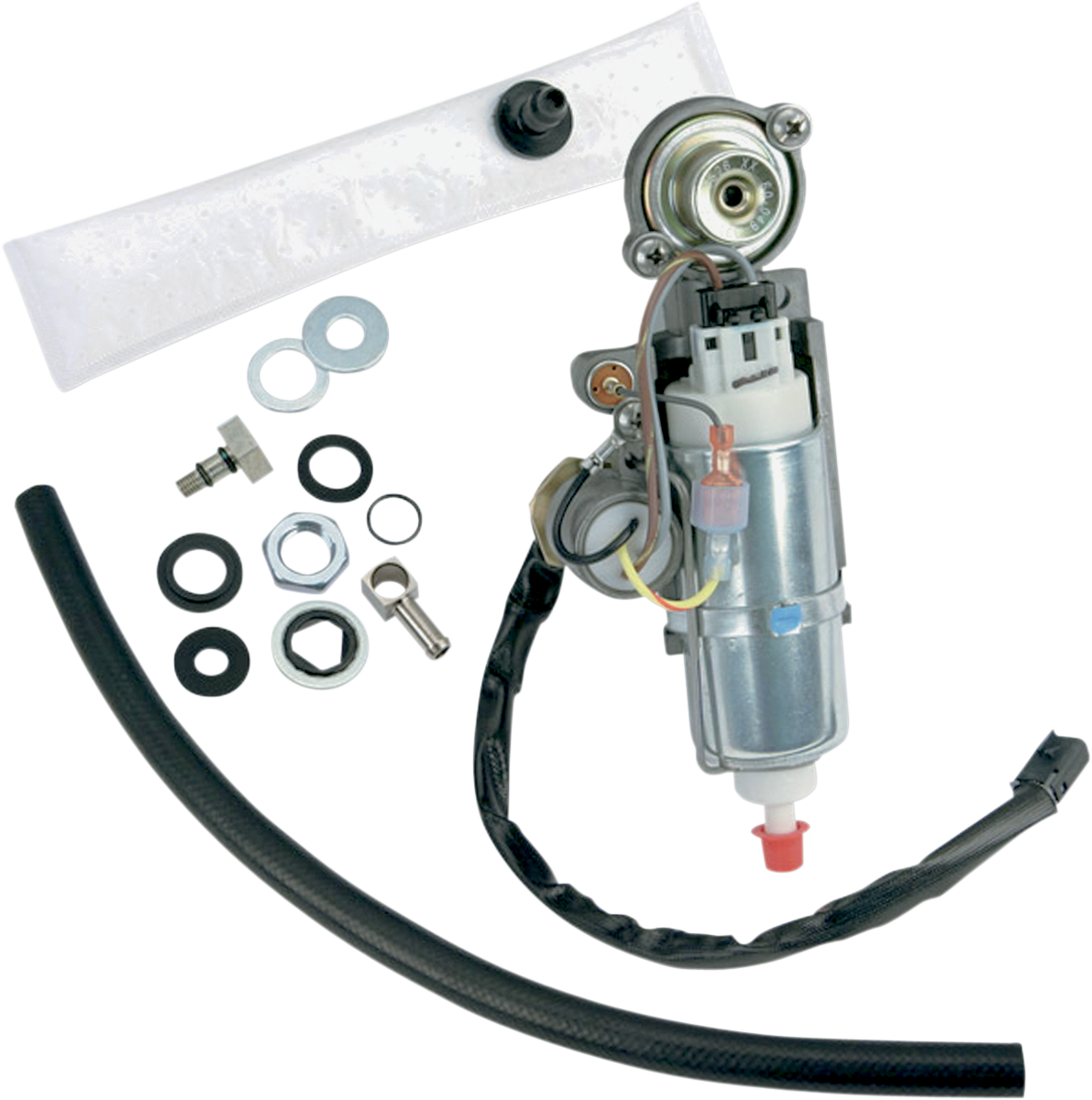 Fuel Pump Kit for Fuel-Injected Custom Bikes