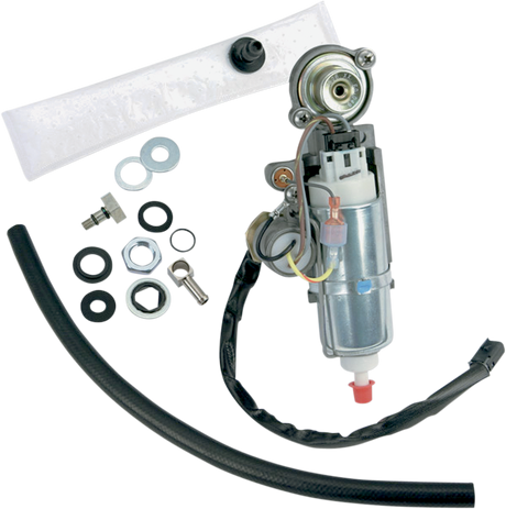Fuel Pump Kit for Fuel-Injected Custom Bikes