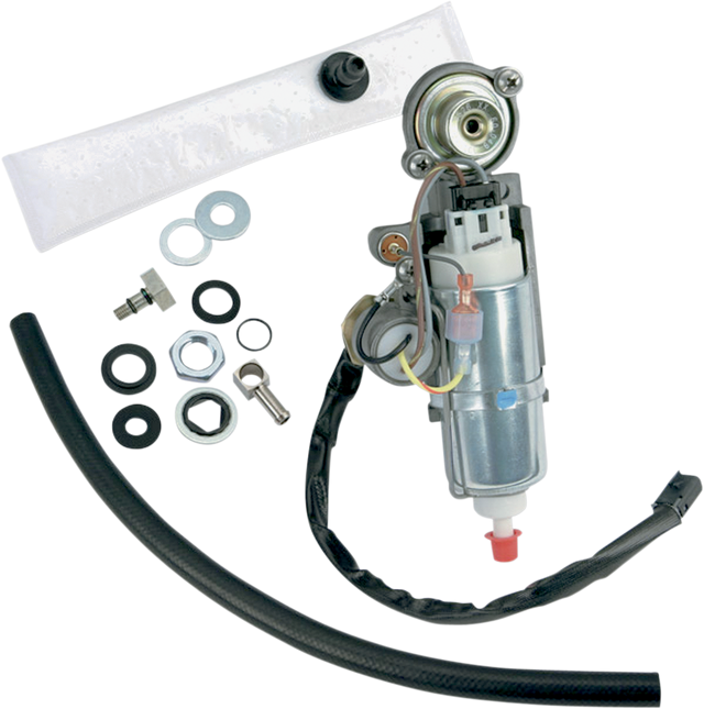Fuel Pump Kit for Fuel-Injected Custom Bikes