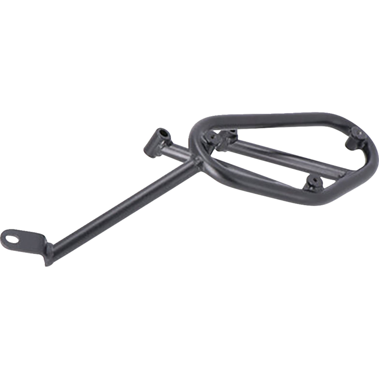 Sw-Motech SLC Side Carrier - HTA.11.842.10000 Triumph Trident 660 2021-2024