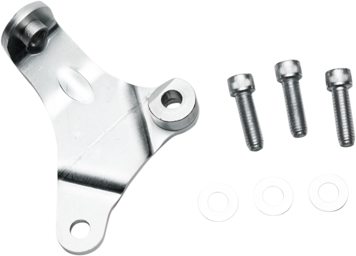T143 Top Engine Mount Bracket