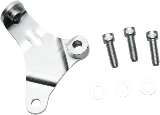 T143 Top Engine Mount Bracket
