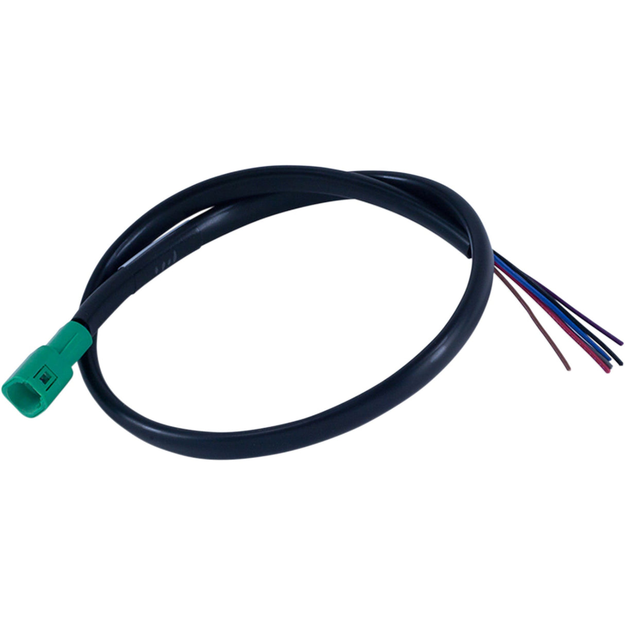 BARNETT 2120-0857 152-30-30020 Electronic Throttle Control Extension - Electronic Throttle Control Extensions - 20" - Harley Davidson