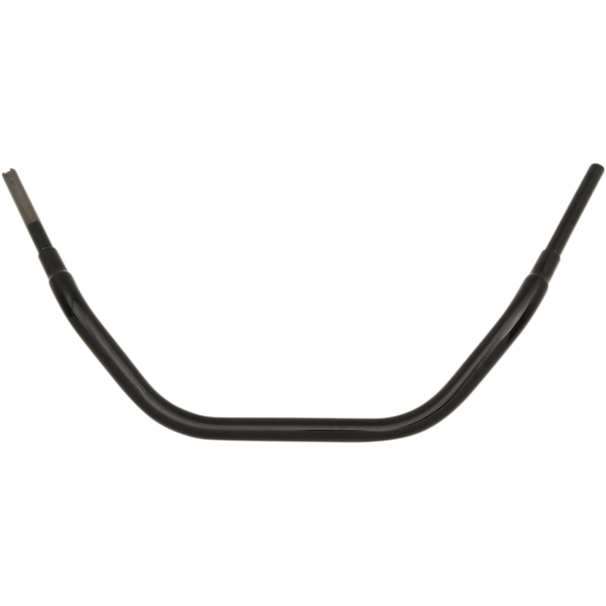 DRAG SPECIALTIES 1-1/2" "Big" Buffalo Bar Handlebar - Big TBW