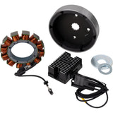 CYCLE ELECTRIC INC 2112-1747 CE-32TR Alternator Kit 29 a