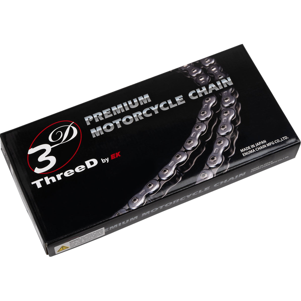 THREED 1223-0558 520Z3D-120G 520 Z Chain 520 Z - Drive Chain - 120 Links - Gold
