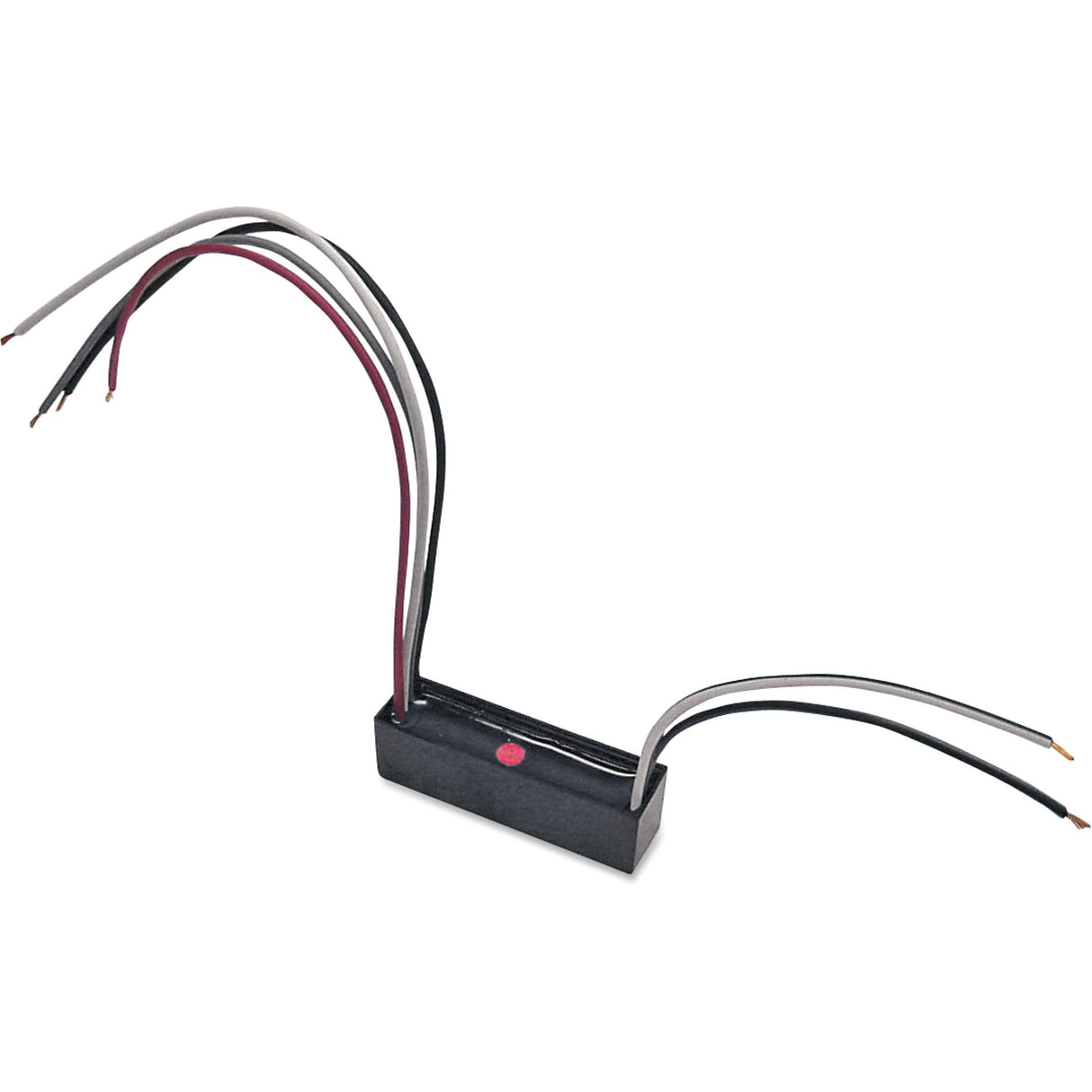 THUNDERMAX 2120-0085 EA4093 Push-Button Converter Push Button Converter - Harley Davidson
