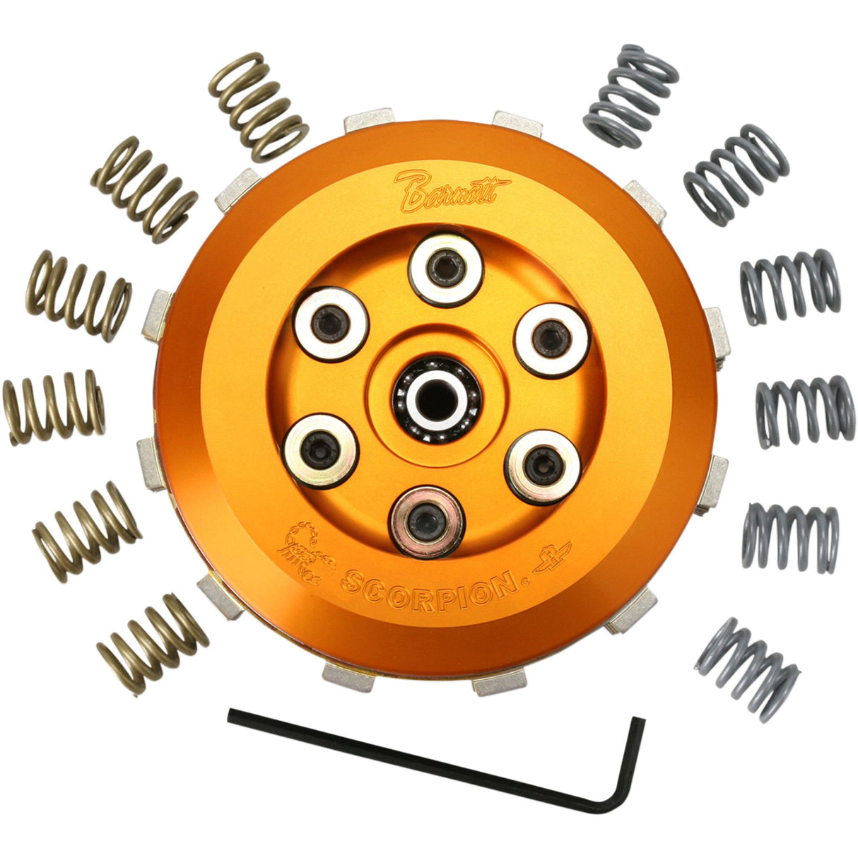 BARNETT DS-223469 607-30-10084 Scorpion Clutch