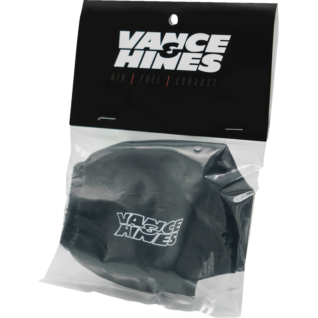 VANCE & HINES 1011-4635 22930 VO2 Rain Sock falcon/90°