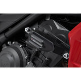 SW-MOTECH 0505-2308 STP.11.590.10501/B Frame Slider Kit triumph - tiger 660 sport | trident 660