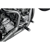 PERFORMANCE MACHINE (PM) 1620-0516 0035-0083-CH Contour Footpeg - Chrome