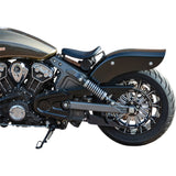 Klock Werks Outrider Fender - KWF-04-0342 For Indian Scout 2015-2024