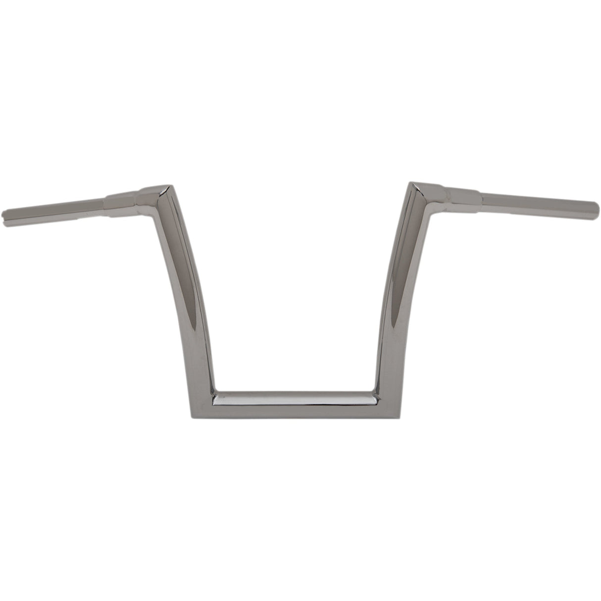 TODD'S CYCLE 0601-4883 0601-4883 1-1/2" Strip Handlebar Handlebar - 1-1/2" Strip - 12" - Chrome
