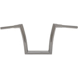 TODD'S CYCLE 0601-4883 0601-4883 1-1/2" Strip Handlebar Handlebar - 1-1/2" Strip - 12" - Chrome
