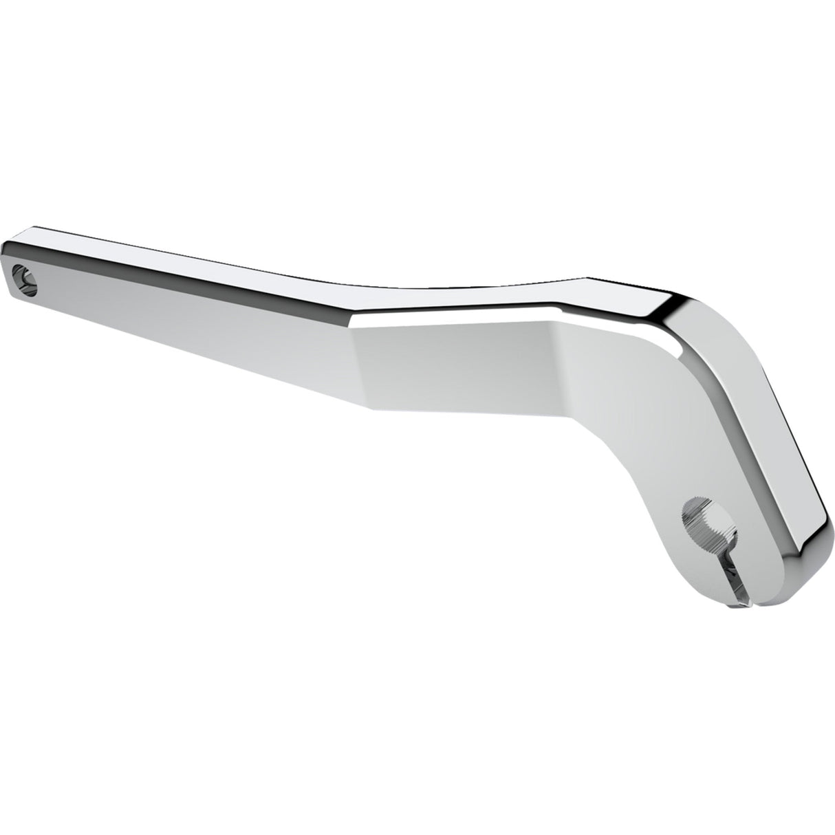 LA CHOPPERS 1602-1490 LA-P102-00C County Line Shifter - Chrome - FXD '91-'17