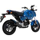 Vance & Hines Upsweep Muffler - 48237 Honda Grom 125 2022-2025
