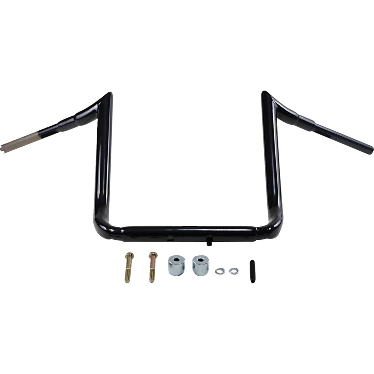 La Choppers Handlebar - LA-7355-16B For Harley Touring 1983-2013