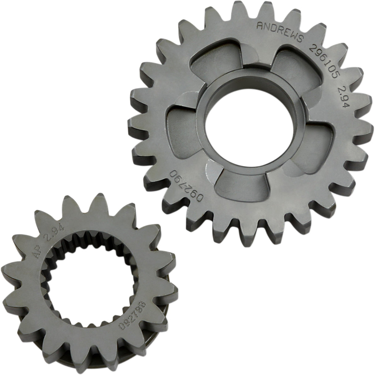 ANDREWS DS-199531 296110 5-Speed Mainshaft Component 1st Gear Set