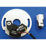 Daytona Twin TEC LLC VT-I Electronic Ignition System - 1010 For Harley Motorcycles 1970-1999