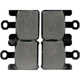 Sbs Brake Pad - 788HS Suzuki 1000 / Boulevard 2003