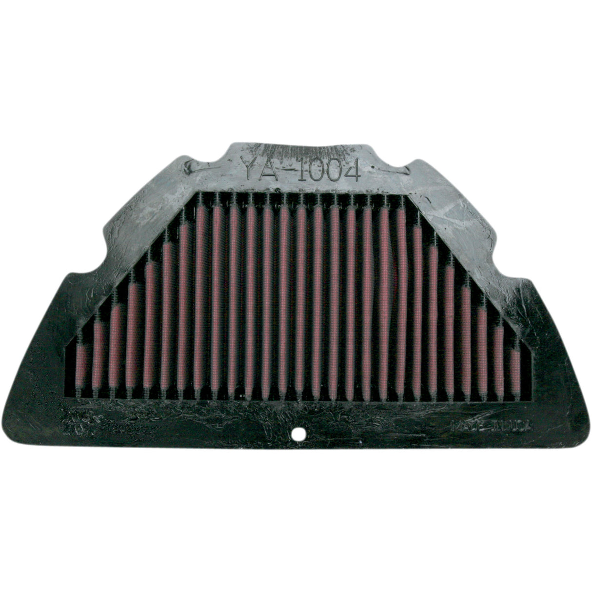 K & N 1011-0518 YA-1004 OE Replacement High-Flow Air Filter yamaha