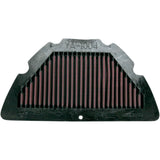 K & N 1011-0518 YA-1004 OE Replacement High-Flow Air Filter yamaha