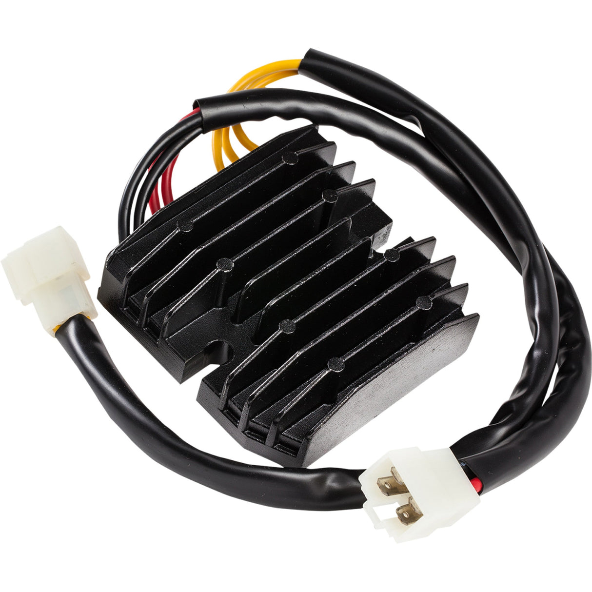 Rick's Motorsport Electric Hot Shot Rectifier And Regulator - 10-005H Triumph Motorcycles 1999-2014