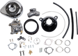 Super E Carburetor with Stealth Air Cleaner Kit